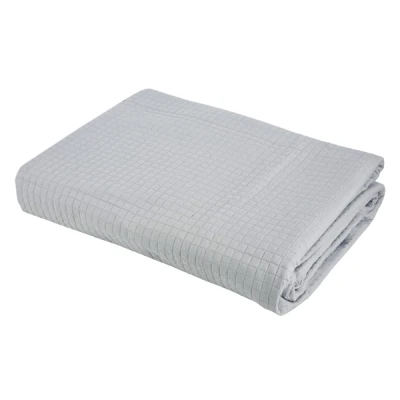 EUROMAT-NARZUTA *GUARDA* 220X240 F-1097 LIGHT GREY