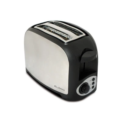 ELDOM- TOSTER INOX TO16