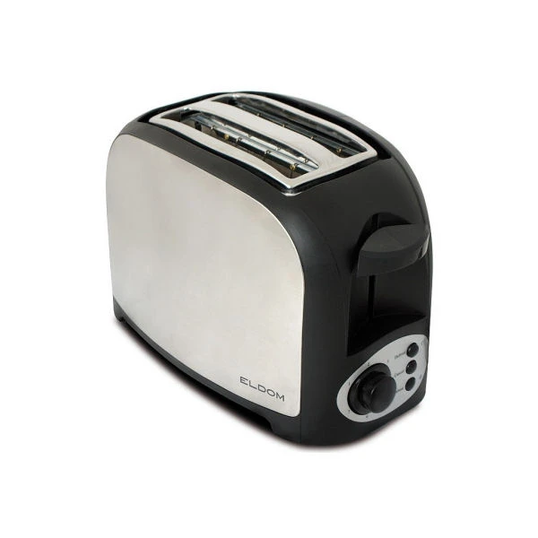 ELDOM- TOSTER INOX TO16