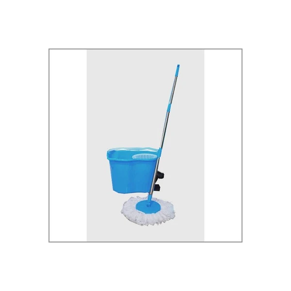 MX9050-MOP ROTACYJNY WIADRO Z PEDAŁEM +MOP
