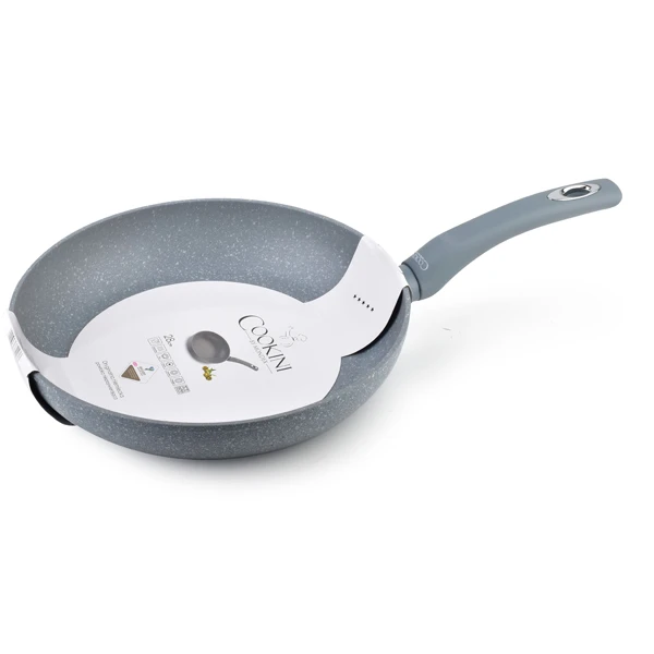 Patelnia Cookini 28 cm z powłoką Pfluon