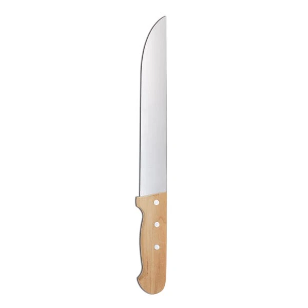 Nóż rzeźniczy Gerpol R250 25 cm
