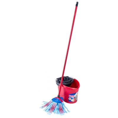 WIADRO+MOP 3ACTION SUPER MOCIO BOX 137579