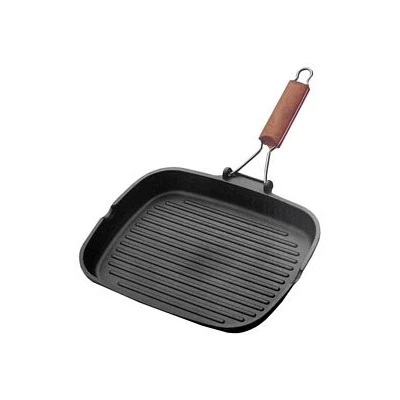 SCAPOL-PATELNIA GRILL 24/32CM (30.32)