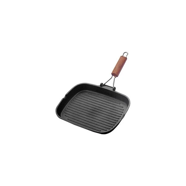 SCAPOL-PATELNIA GRILL 24/32CM (30.32)