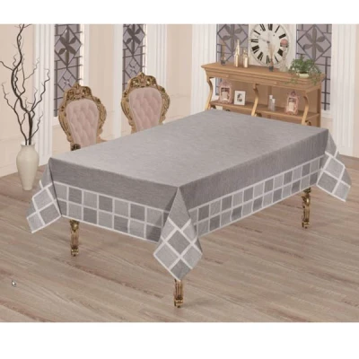 MESA-OBRUS *CAFFE/SZARY 017* 140X180