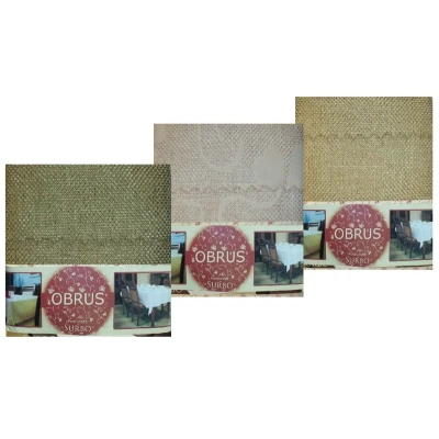 AS-OBRUS 140*220 *DEKOR*