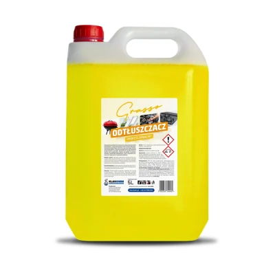 Odtłuszczacz Klarchem Grasso 5 l