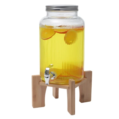 Słoik z kranikiem Chomik 5,5 l