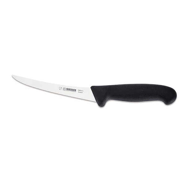 Nóż do trybowania Giesser 2505 15 cm