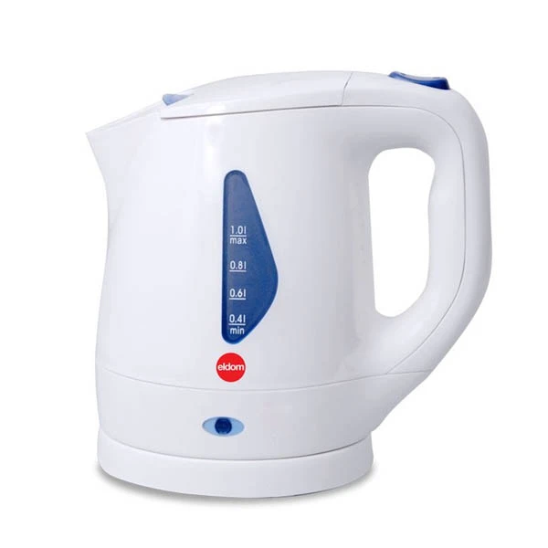 ELDOM-CZAJNIK BEZPRZ. 1L 850W *PETIOT C170*