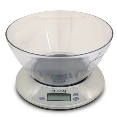 ELDOM-WAGA KUCHENNA EK3130-31P