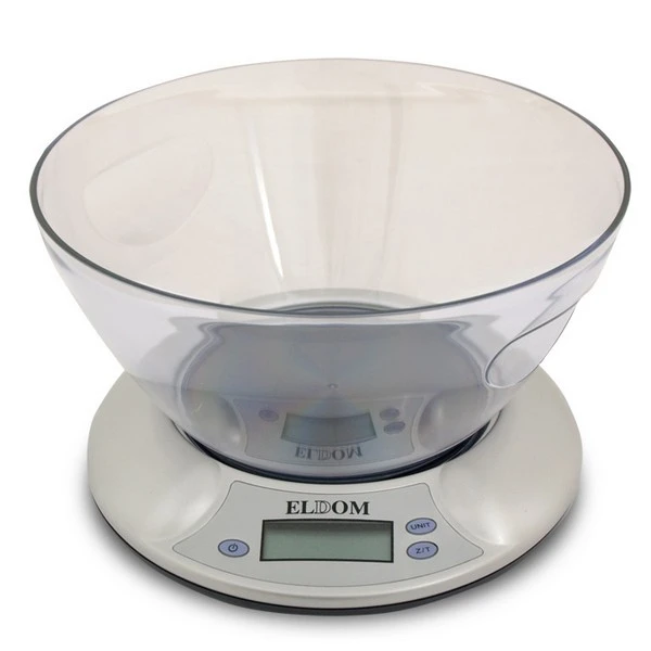 ELDOM-WAGA KUCHENNA EK3130-31P