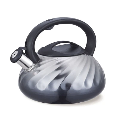 SPL-1321 CZAJNIK 3L *GREY*
