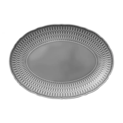 Półmisek porcelanowy Ćmielów Sofia 34 cm