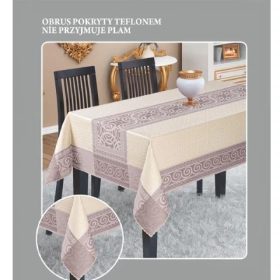 MESA-OBRUS RUNNER 140X240 273