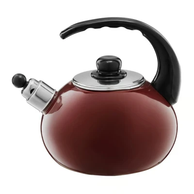 Czajnik emaliowany Emalia Olkusz 2,5 l