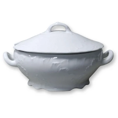 ĆMIELÓW-0000 WAZA 2.7L ROCOCO