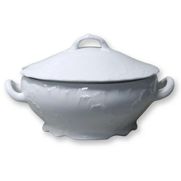 ĆMIELÓW-0000 WAZA 2.7L ROCOCO