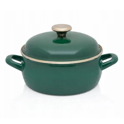 SCOTTS-GARNEK NISKI Z/P 16CM/1,5L METALAC DARK GREEN