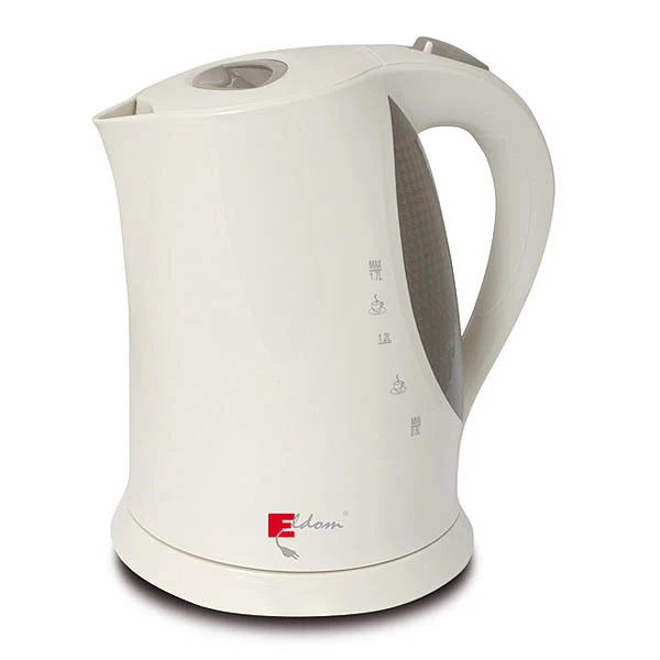 ELDOM-CZAJNIK 1,7L C202