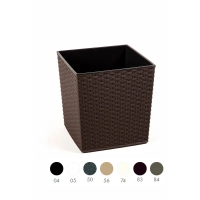 LAM-DONICZKA *JUKA RATTAN* 400X400