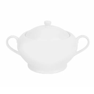 TAD-WAZA CERAMICZNA OKRĄGŁA 2,6L 18-806