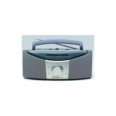 FIRST-RADIO *1902*