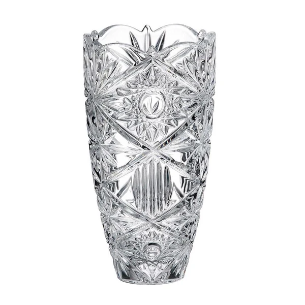 Waza Bohemia Crystal Nova Miranda 12,7 x 12,7 x 24,7 cm