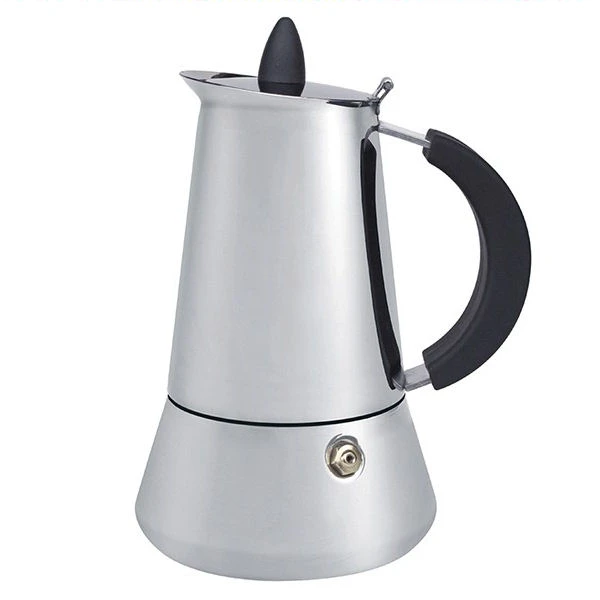 SPL-MR 1668-4 KAWIARKA DO KAWY NA 4 FIL. S/N KAFETIERA