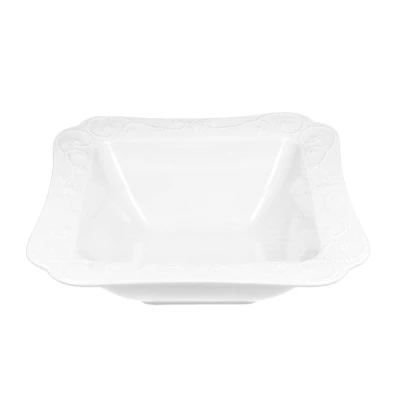 DUO-SALATERKA 22,5CM *ING*