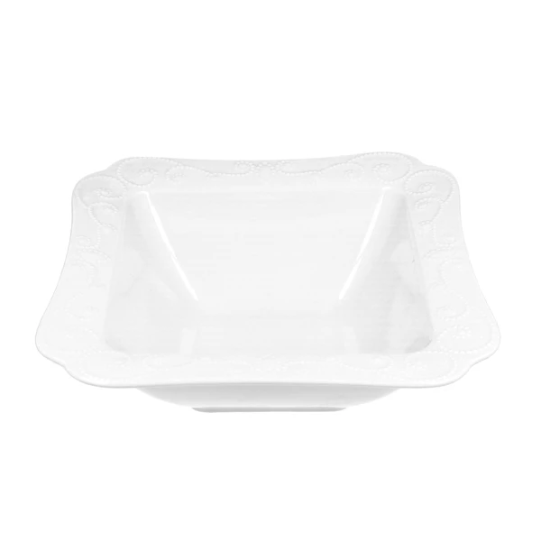 DUO-SALATERKA 22,5CM *ING*