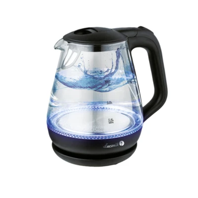 Czajnik elektryczny Łucznik WK-2502 1,2 l