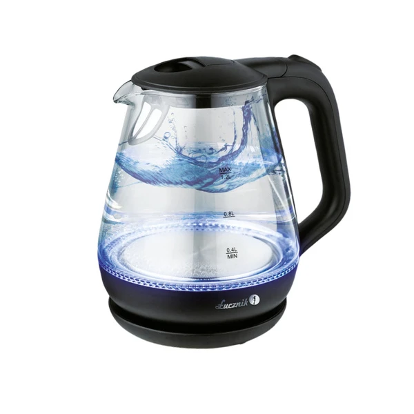 Czajnik elektryczny Łucznik WK-2502 1,2 l