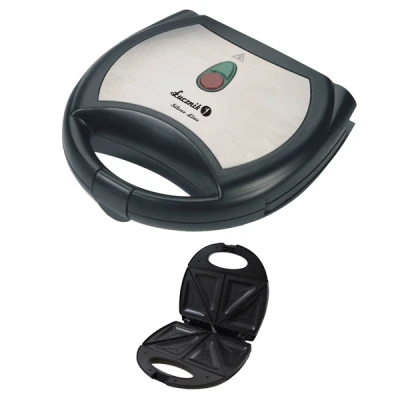 Opiekacz do kanapek Łucznik SM-1004S 750 W