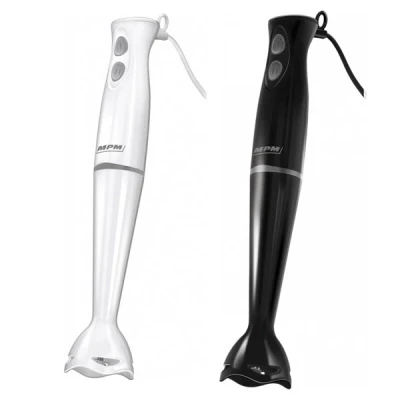 MPM-BLENDER RĘCZNY BIAŁY MBL-18