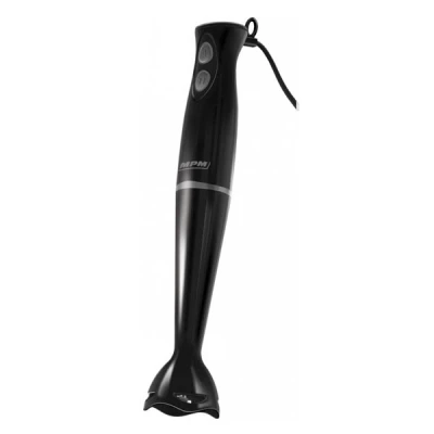 MPM-BLENDER RĘCZNY CZARNY MBL-18C
