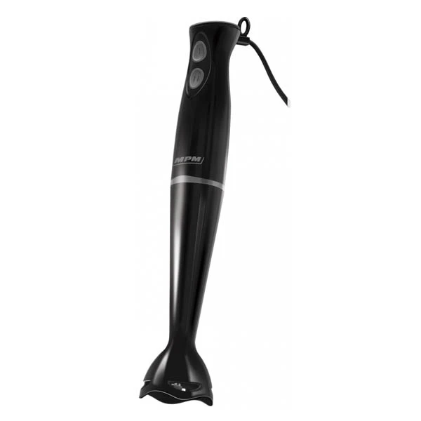 MPM-BLENDER RĘCZNY CZARNY MBL-18C