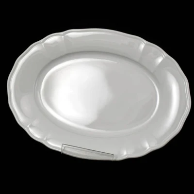 Półmisek porcelanowy Lubiana Maria 36 x 24,5 cm