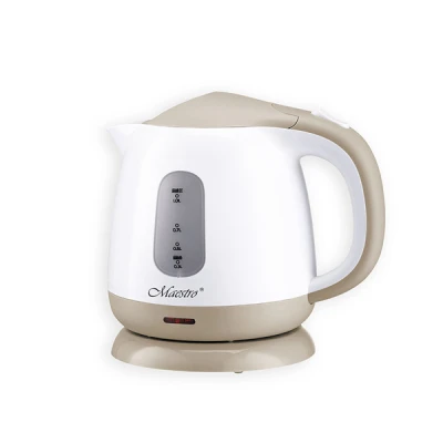 SPL-012 CZAJNIK ELEKTRYCZNY BEIGE 1L