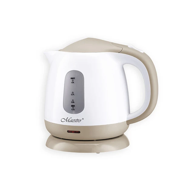 SPL-012 CZAJNIK ELEKTRYCZNY BEIGE 1L