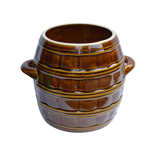 Beczka kamionkowa Krystynka 3,2 l