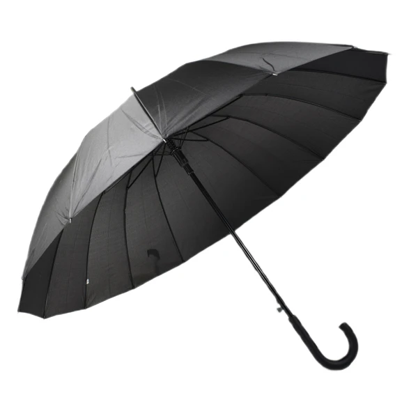 Parasol AZH Czarny LT101