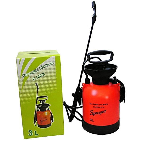 FENIKS-OPRYSKIWACZ *FLOREK* 5L FS-5007-F