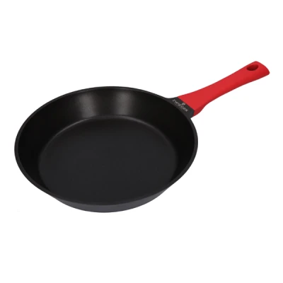 Patelnia Zwieger Obsidian 28 cm