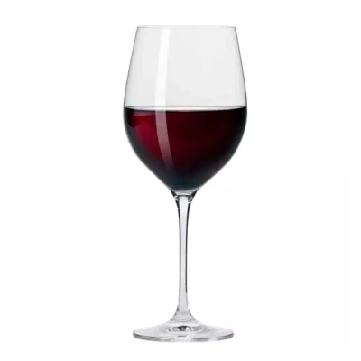 Kieliszki do wina Krosno Harmony 450 ml