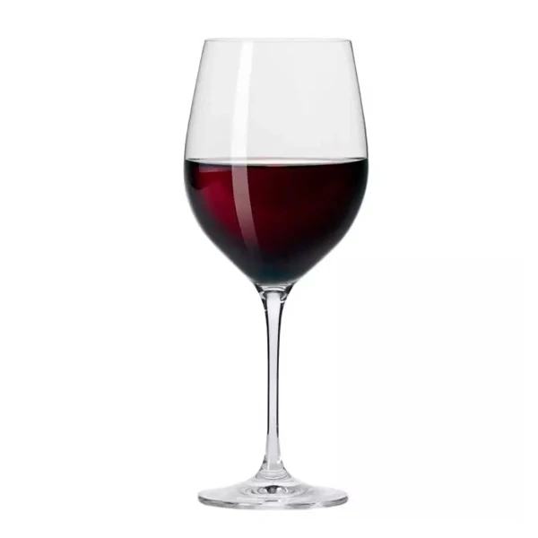 Kieliszki do wina Krosno Harmony 450 ml