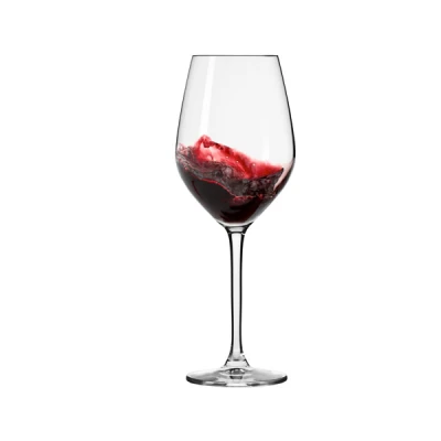 KR-WINO CZERWONE 8187-0300 /6/ *SENSEI*