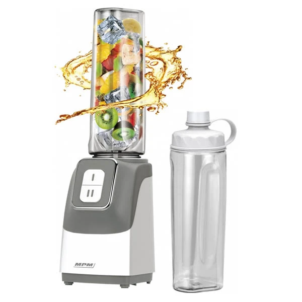 MPM-BLENDER QUICK&EASY - DWIE BUTELKI MBL-22