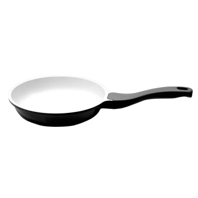 MPM-PATELNIA CERAMICZNA 24CM MPC-24/1CB